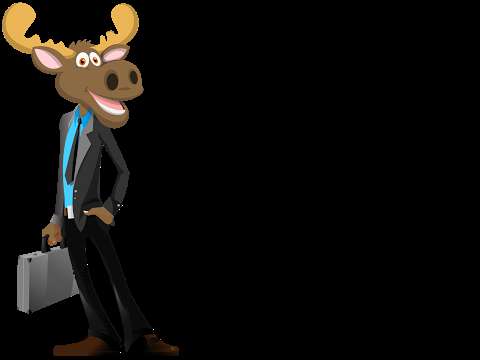 Moose Mortgages - Powered by Dominion Lending Centres Ridgeway Group